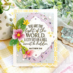 Reflections: Matthew 5 Die