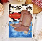 Border Bling: Lasso Frame Die