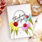 This is Big Sentiments: Thinking of You Die