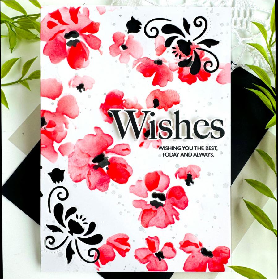 This is Big Sentiments: Wishes Die