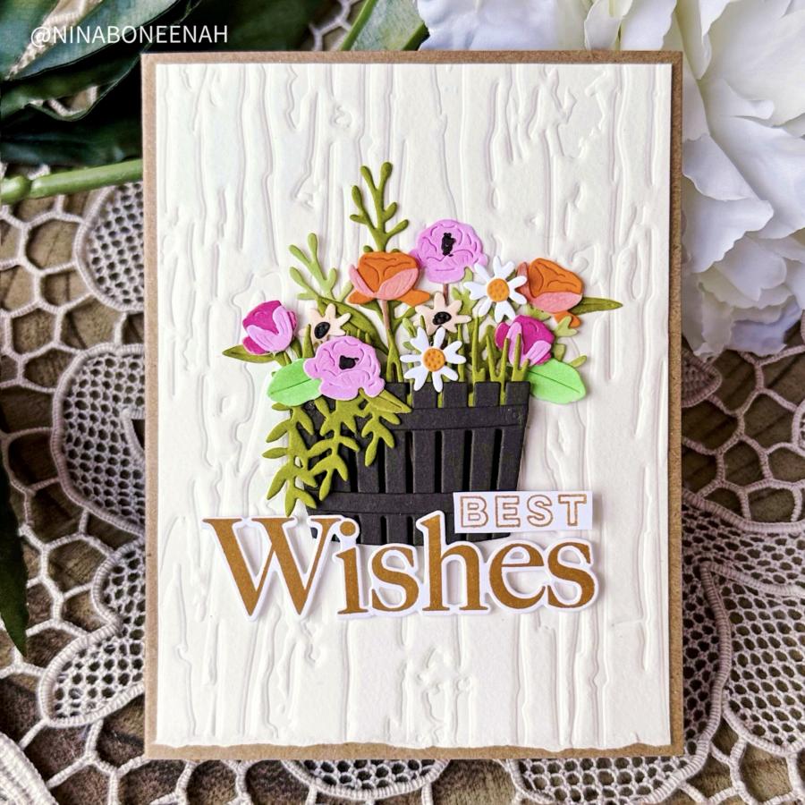This is Big Sentiments: Wishes Die