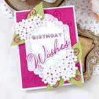 This is Big Sentiments: Wishes Die
