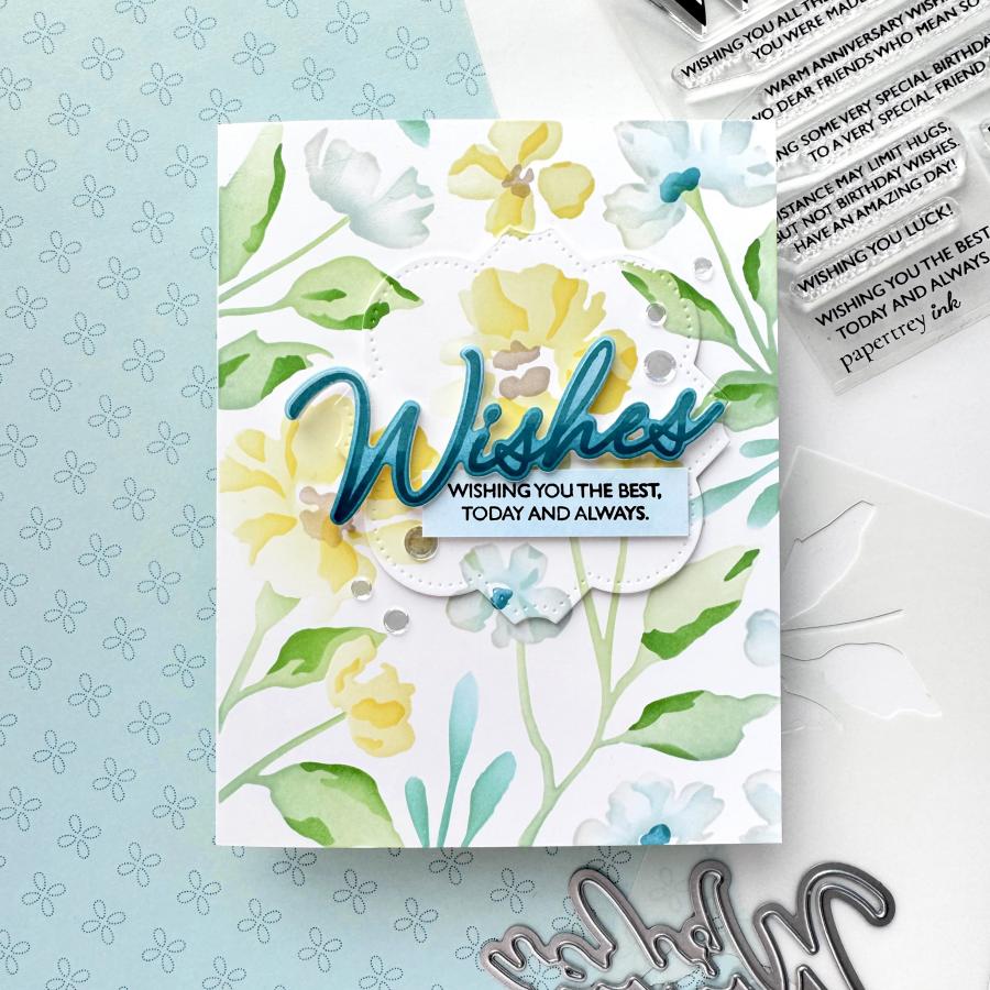This is Big Sentiments: Wishes Die