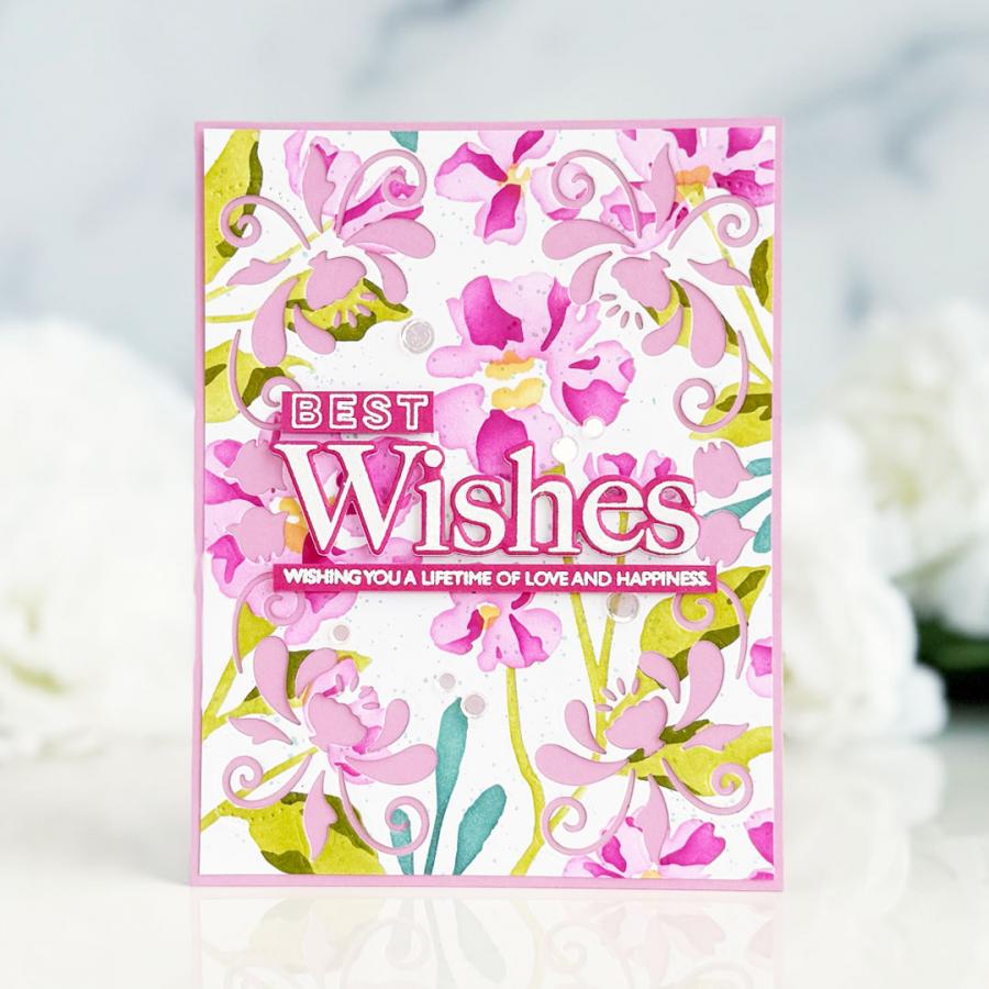 This is Big Sentiments: Wishes Die