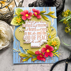 Reflections: Philippians 4 Die