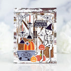 Spooky Delights Die