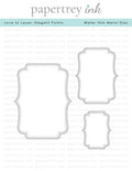 Love to Layer: Elegant Points Die
