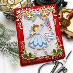 Nutcracker Magic Die