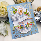 Nutcracker Magic Die