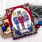 Nutcracker Magic Die
