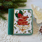 Merry Motifs Die
