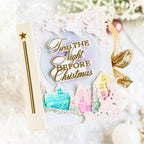 Merry Motifs Die