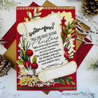 Merry Motifs Die