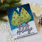 This is Big Sentiments: Happy Holidays Die