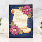 Storybook Scroll Die