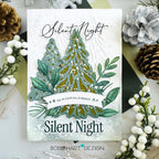 This is Big Sentiments: Silent Night Die