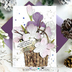 Into the Blooms: Bold Berries Die