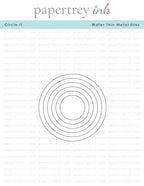 Circle It Die