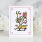 Wedding Classics Die