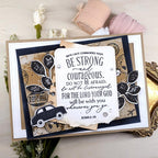 Wedding Classics Die