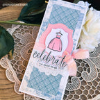 Wedding Classics Die