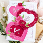 This is Big Sentiments: Definitions of Love Die