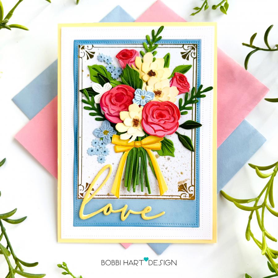 This is Big Sentiments: Definitions of Love Die