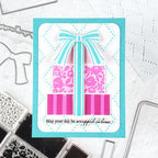Wrapped in Love Die