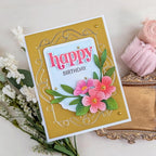 This is Big Sentiments: Happy Everything Die