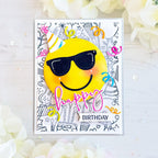 This is Big Sentiments: Happy Everything Die