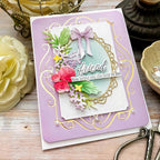 Into the Blooms: Bag of Blossoms Die
