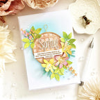 This is Big Sentiments: Spring Die