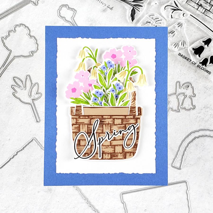 This is Big Sentiments: Spring Die
