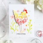Country Rooster Die
