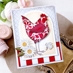 Country Rooster Die