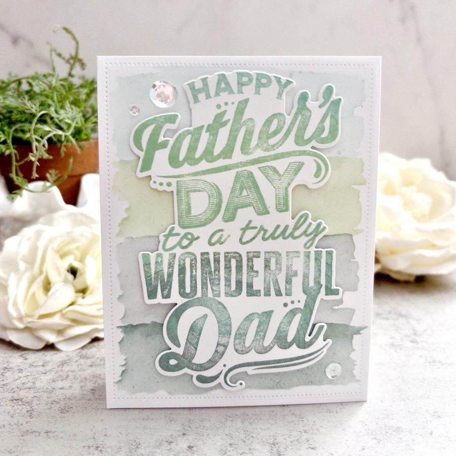 All About Dad Die