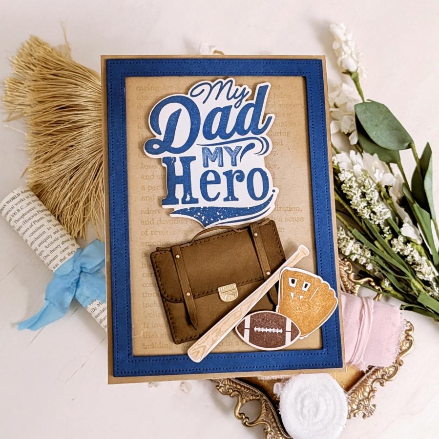 All About Dad Die