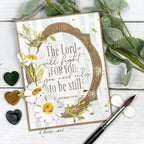 Reflections: Exodus 14 Die
