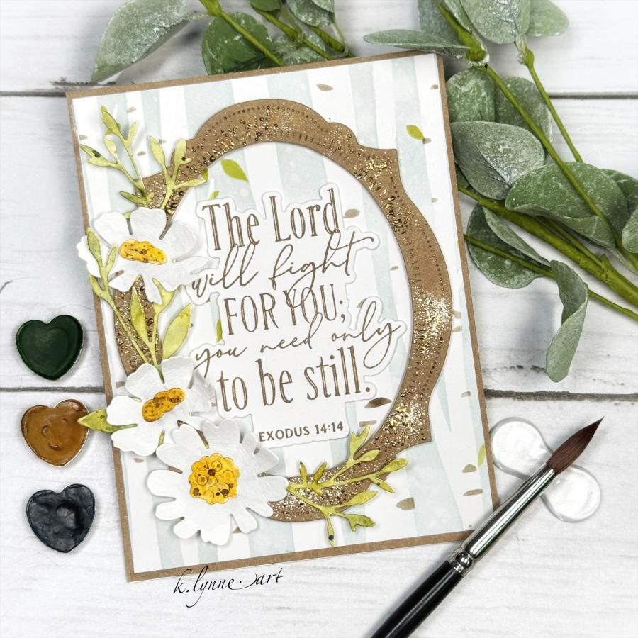 Reflections: Exodus 14 Die