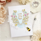 Build-A-Bumblebee Die