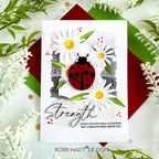 Build-A-Ladybug Die