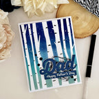 Dad Die
