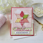 Quilt It: Baby Die