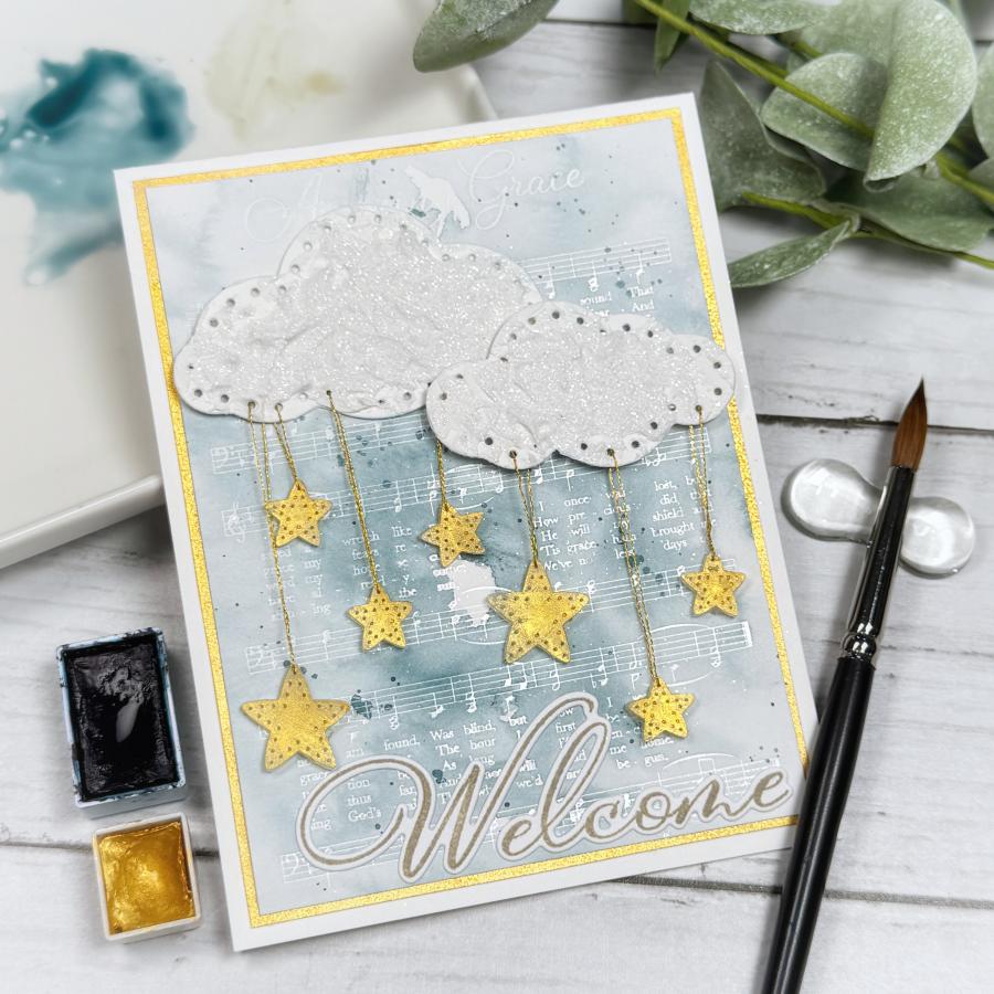 This is Big Sentiments: Welcome Die