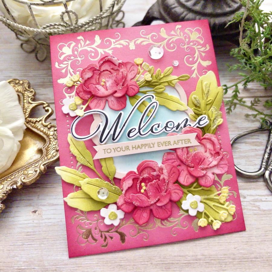 This is Big Sentiments: Welcome Die