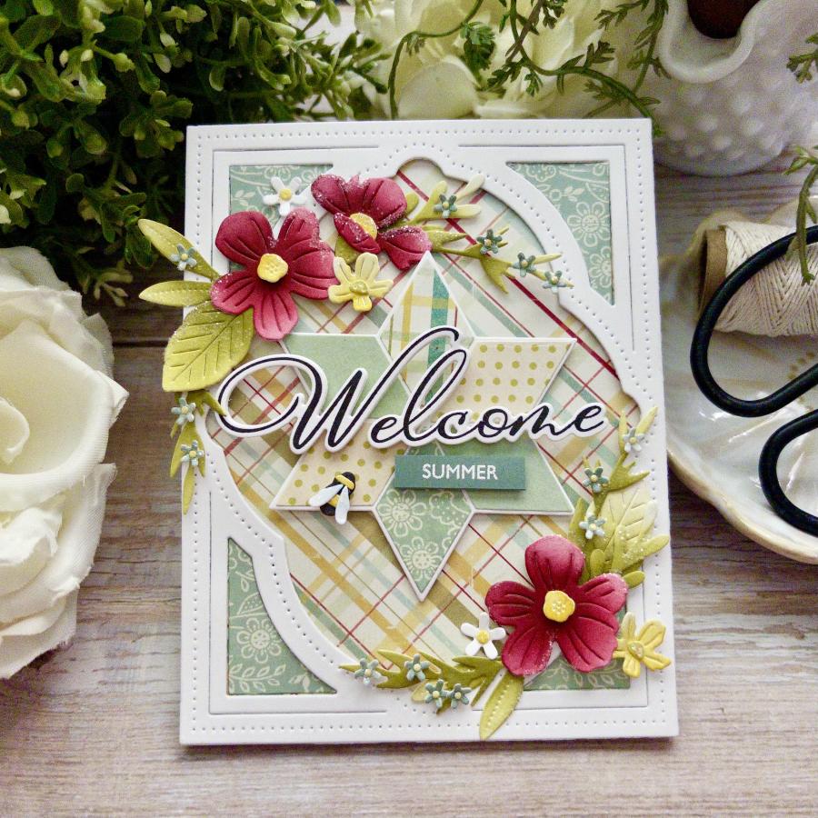 This is Big Sentiments: Welcome Die