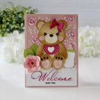 Build-A-Bear Die