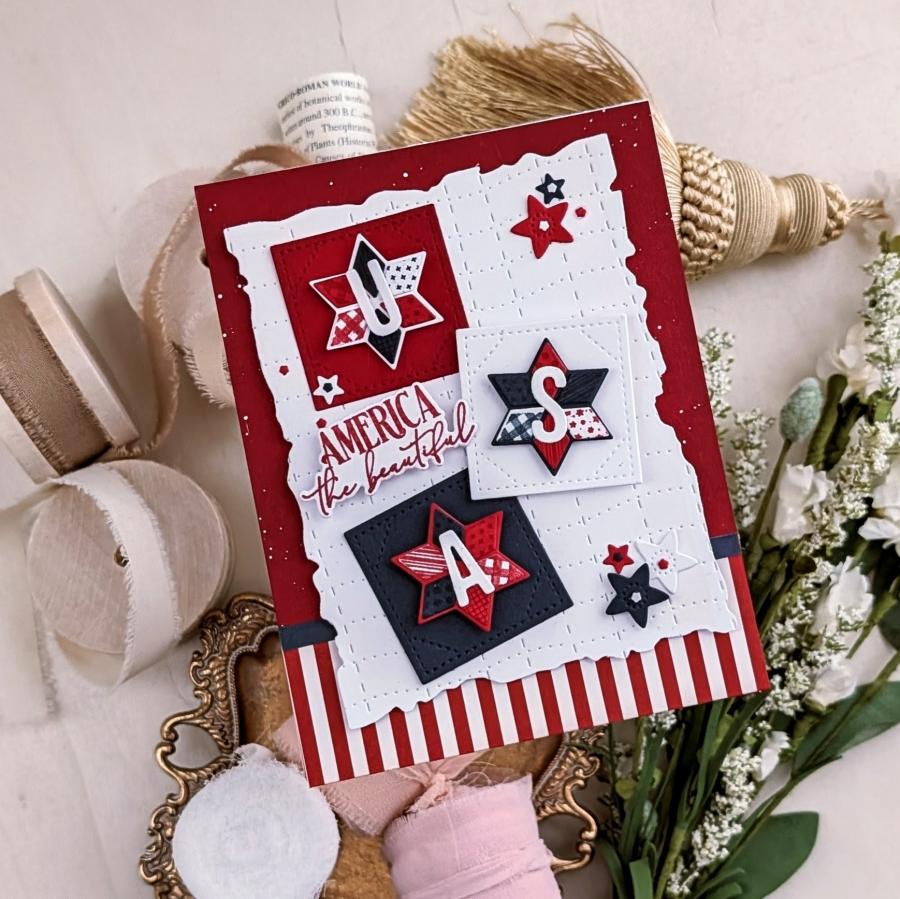 Build-A-Bear Die