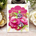 Love to Layer: Whimsy Die