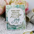 Elegant Notes Stationery Kit